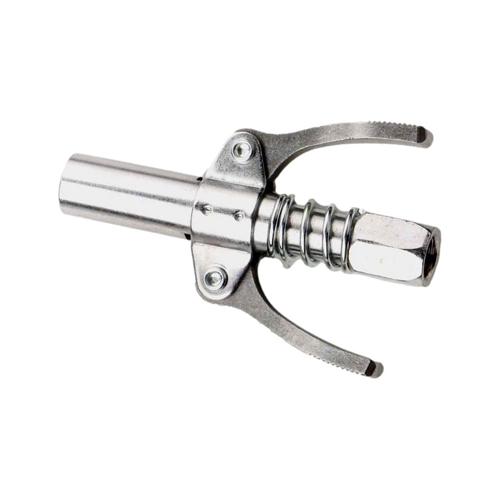 Grease Coupler Double Handle Coupler 10000 PSI