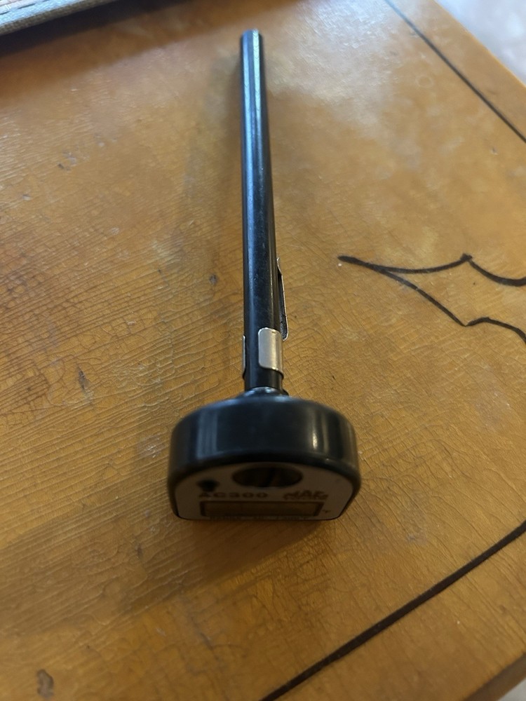 Mac Tools AC300 Digital Thermometer