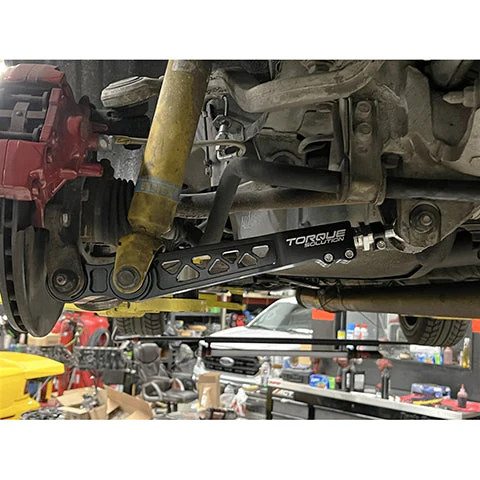 Torque Solution TS-EV-650-S for Adjustable Rear Control Arms Spherical-Mitsubish