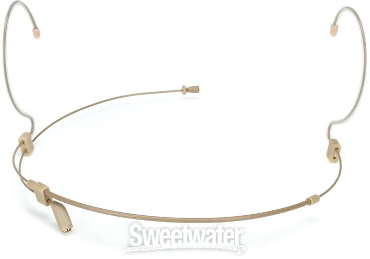 Samson DE10x Omnidirectional Headset Microphone