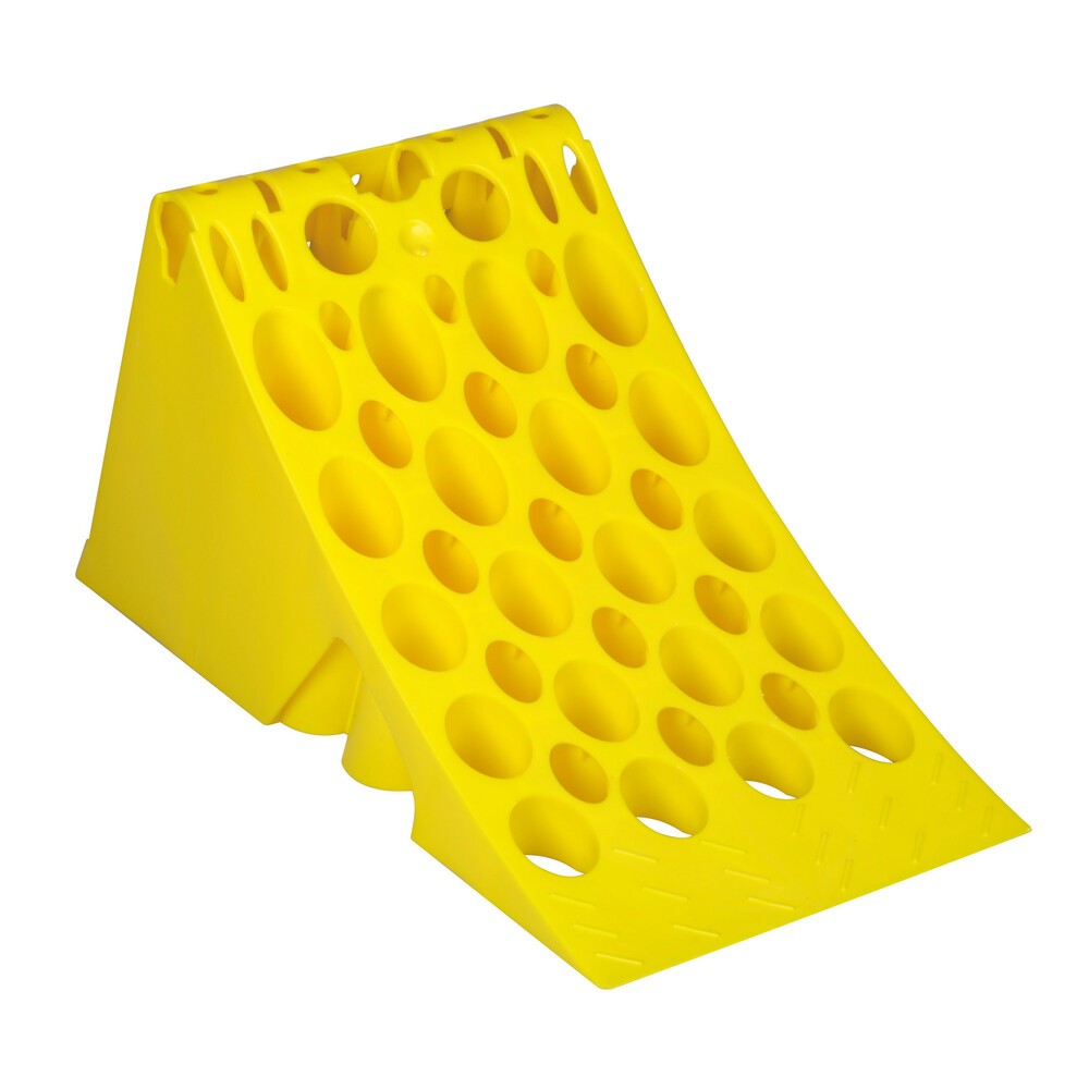 Approved thermoplastic base DIN76051-E53
