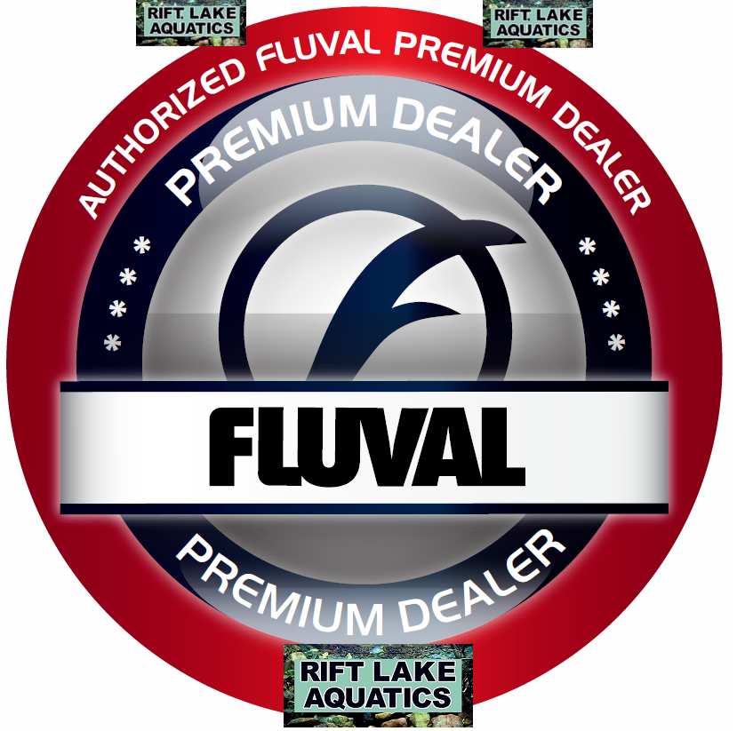 FLUVAL Motor Head Maintenance Kit A20097 for 407 Filter - Replacement Part
