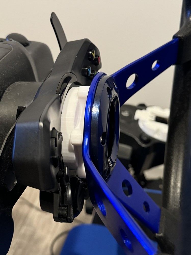 Logitech G29 Steering Wheel Adaptor CUSTOM COLORS AVAILABLE