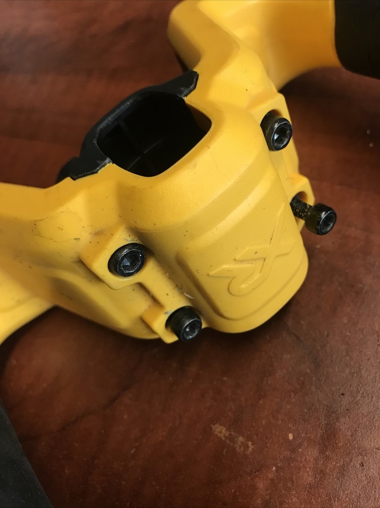 Use OEM Part Handle Assembly’s For DeWalt DCED400 20V MAX Cordless Edger