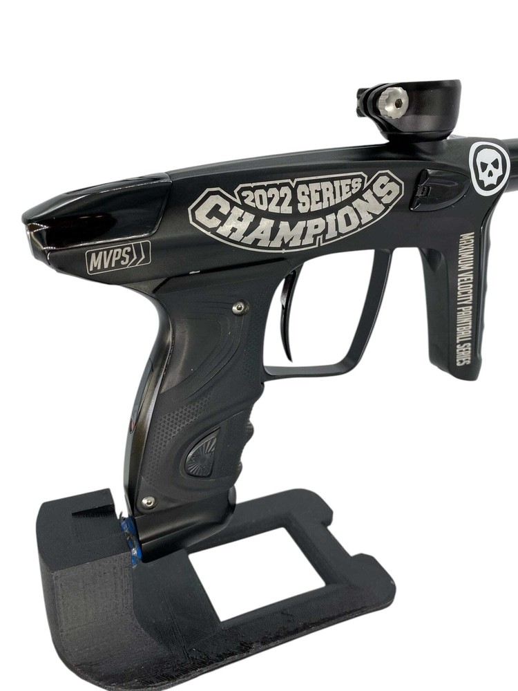 Dlx Luxe Tm40 Paintball Gun