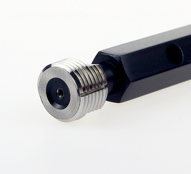 M33 x 2 Right hand Thread Gauge Plug Gage[M158a]