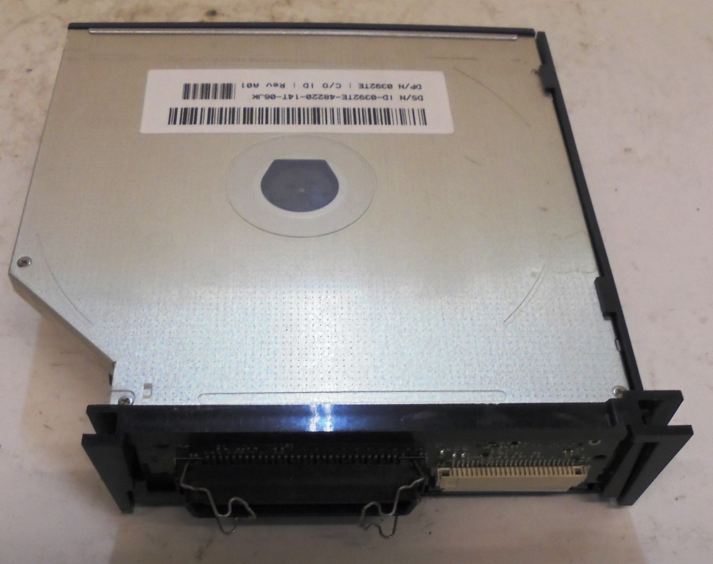 DELL SLIMLINE CD-ROM Drive, 0392TE