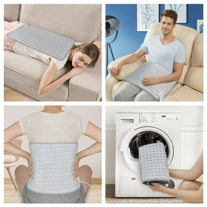 heating pad electric