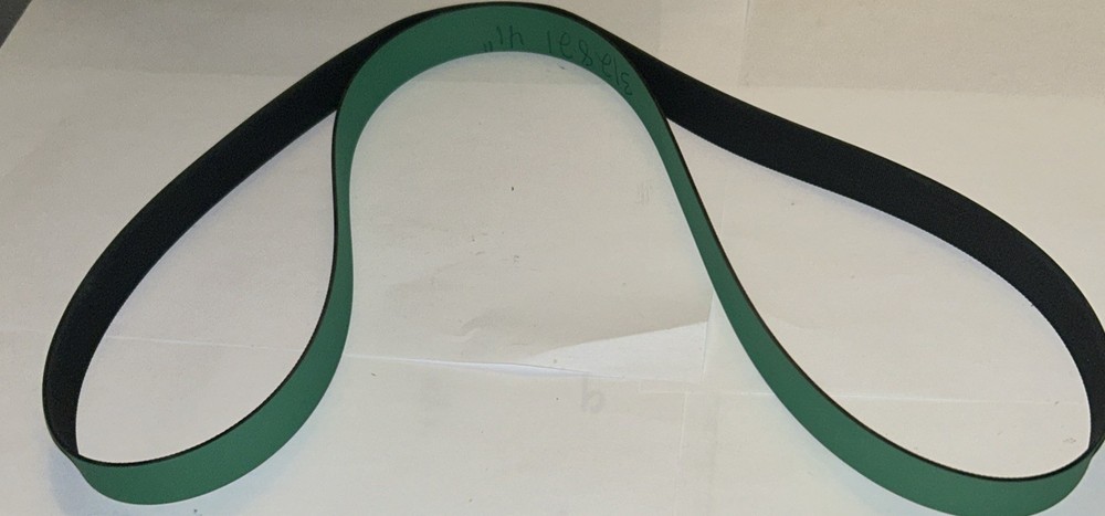 312821 Register Brush Belt