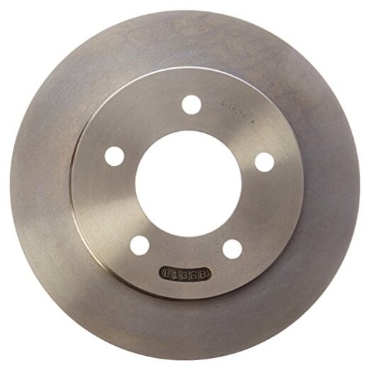 - Rotor Asy (P) (BRR234)