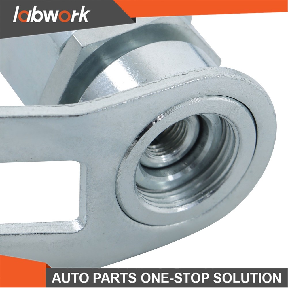 Labwork 66784 Stud Mount Valve Spring Compressor Remove & Install