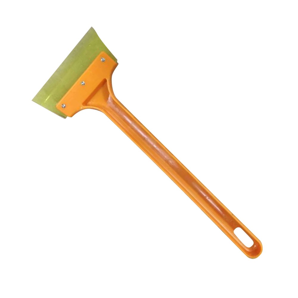 Car Windshield Ice Scraper Long Handle Versatile Car Snow Removal Scraper Ice