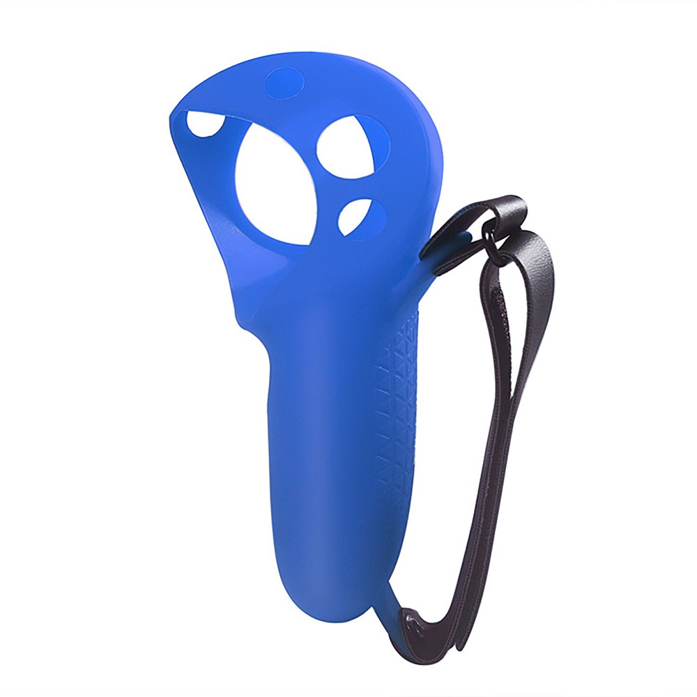 VR Controller Cover Silicone Handle Grips Sleeve For Quest Pro Accessories Set