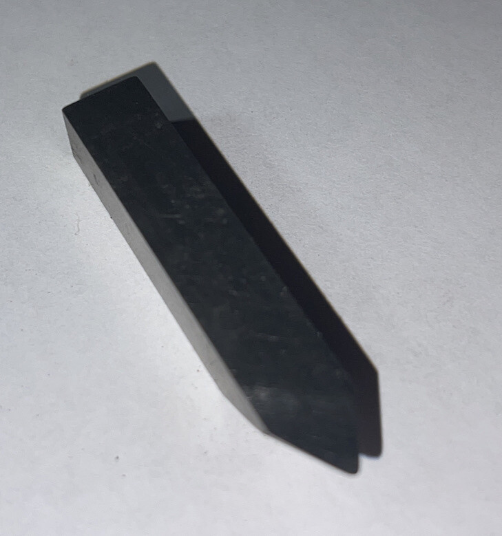 Starrett-Webber RS84A1 Gage Block Tool