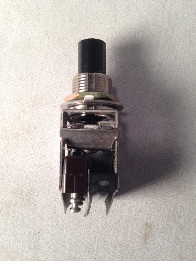 MICRO SWITCH 1PB262-T2