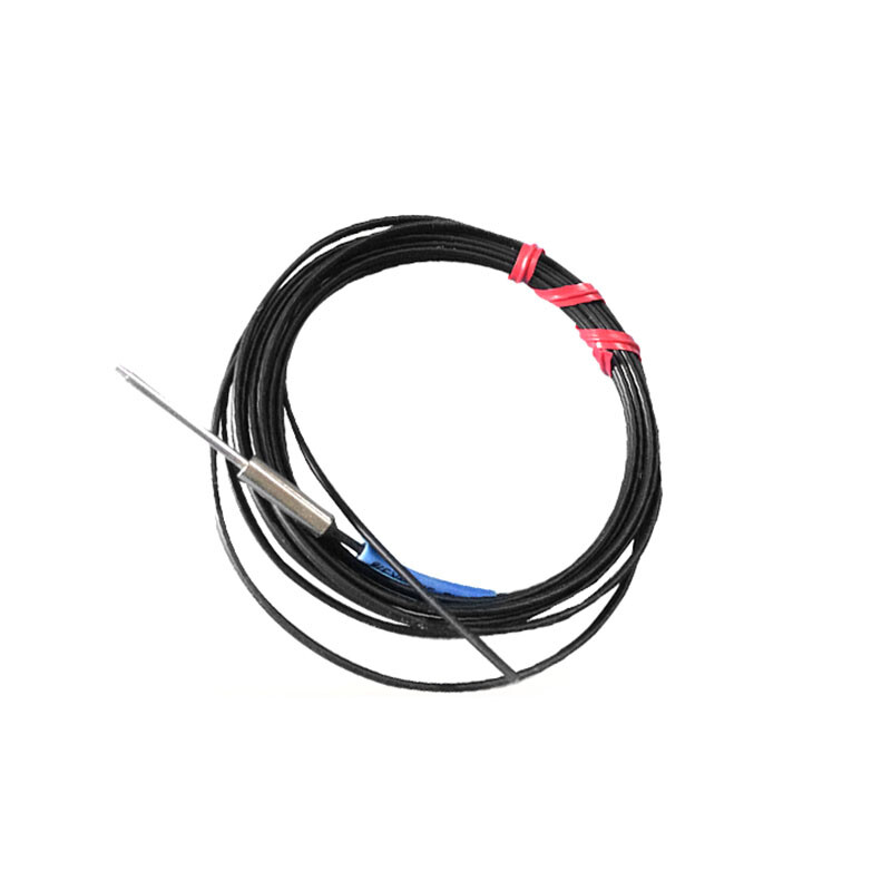 KEYENCE FU-43 Fiber Optic Sensor New✦KD