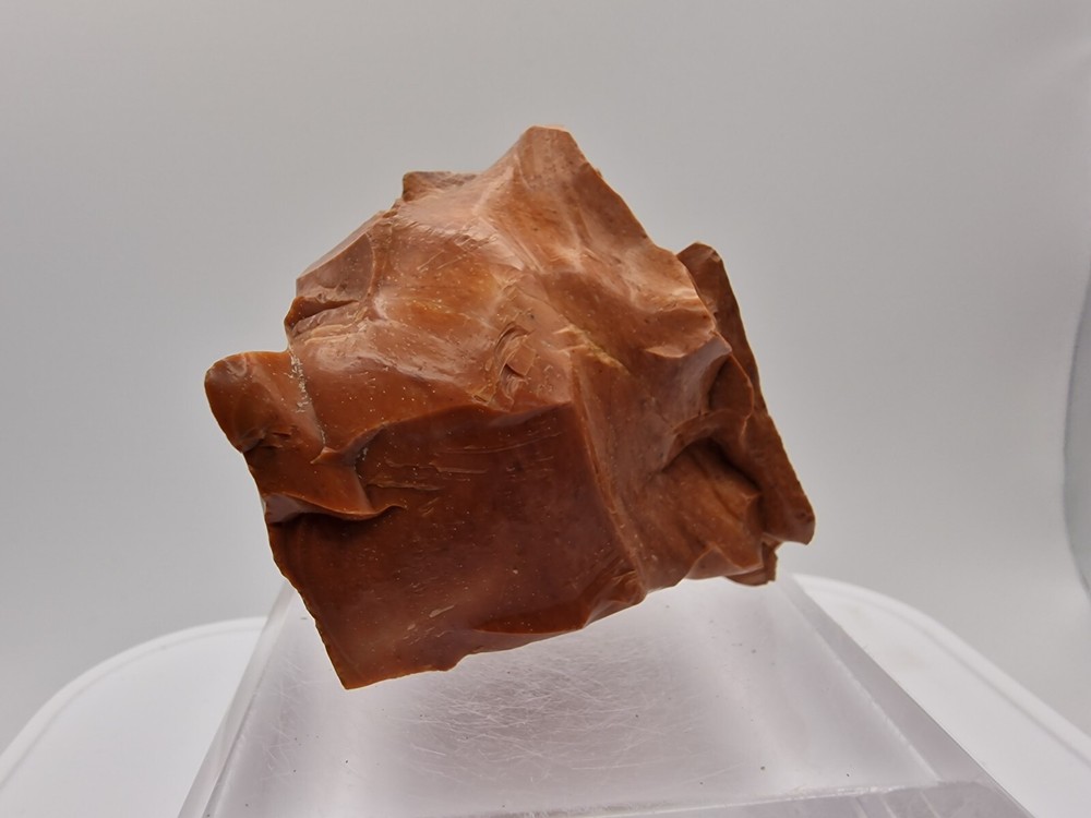 Rough Opal From Warwick , Queensland , Australia