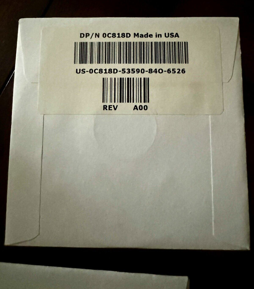 Dell Windows Application and Drivers Utilities CD's Dell Studio 1735 Set(3) NEW