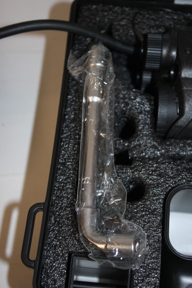 Mepro MOR PRO Multi-Purpose Reflex Sight W/Two Laser Pointers 4.3 MOA Dot Green