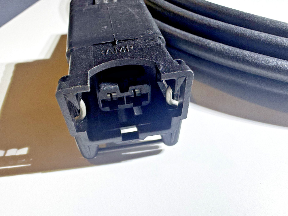 03319956 Junior Timer Plug (Manitowoc, Krupp, GMK Cranes)