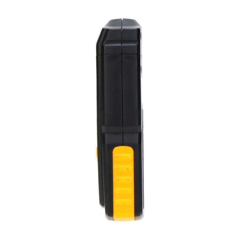 Handheld Digital Tachometer Digital Speedometer Tachometer Meter