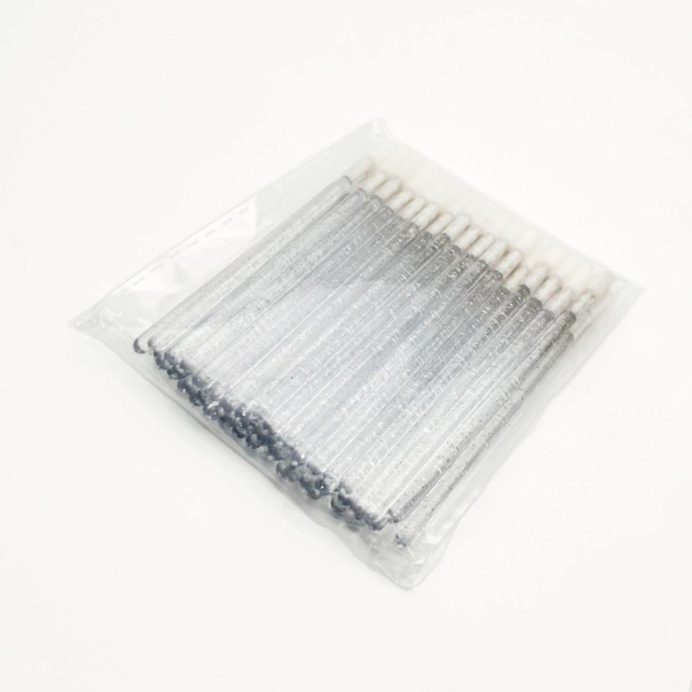 CREA Microfiber Applicators (50 pcs)