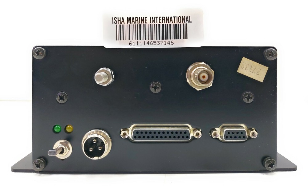 Shipmate GPS Navigator RS 5300 C