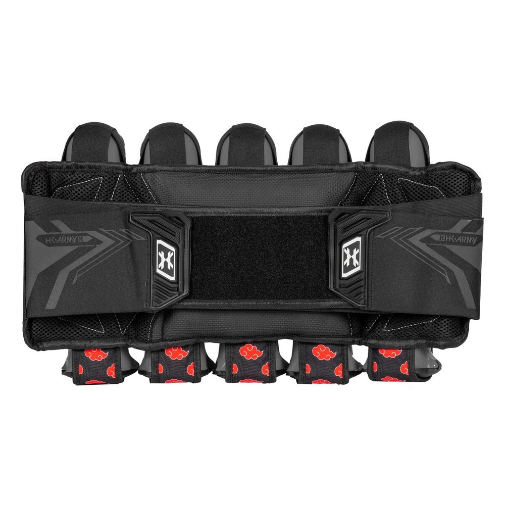 HK Army Eject Paintball Harness Strap Pod Pack 5+4 Devastation Kloud NEW