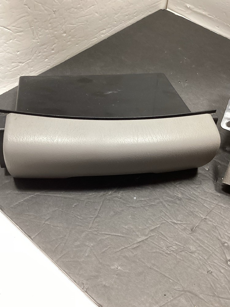 💥 00 - 05 BUICK LESABRE SET ASHTRAY CUBBY STORAGE DRAWER DASH INSERT GRAY NICE