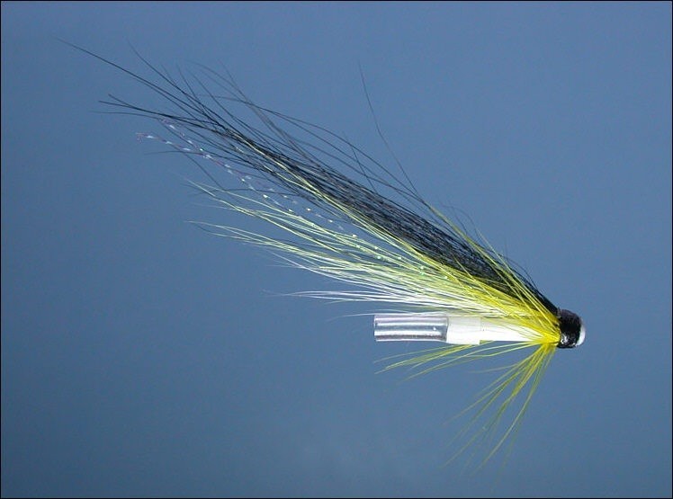 100 slim plastic flytying tubes