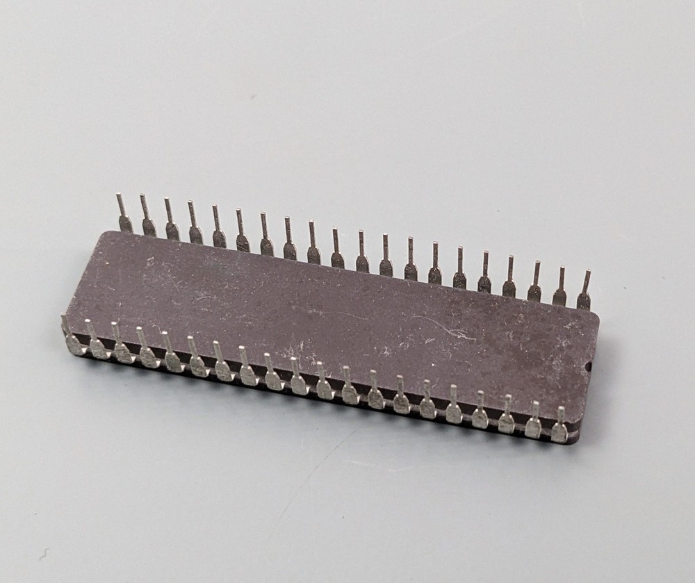 AMD AM2910DC Bit-Slice Microprogram Controller IC