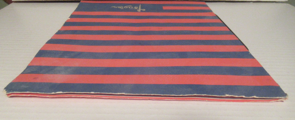 Tangier Restaurant Menu - Akron, Ohio