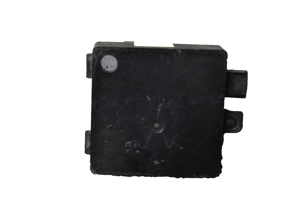 2017 NISSAN ARMADA OBSTACLE SENSOR WARNING MODULE FACTORY OEM