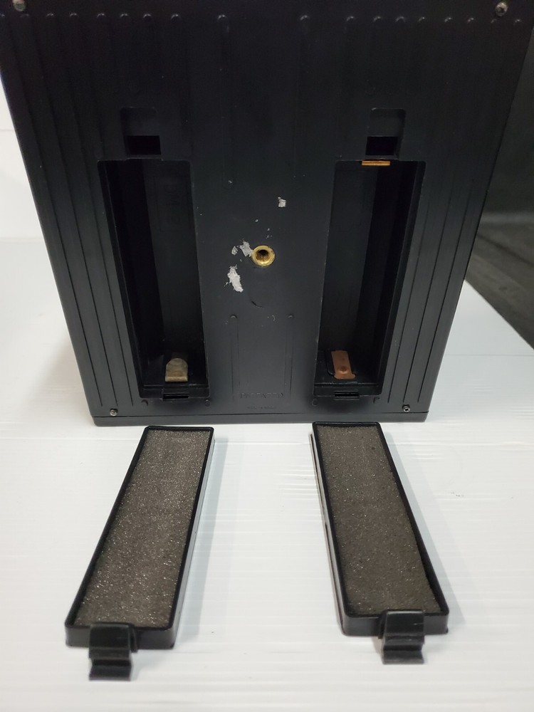 DNC ALL-IN-ONE Video Transfer System - Untested - as is no cables.