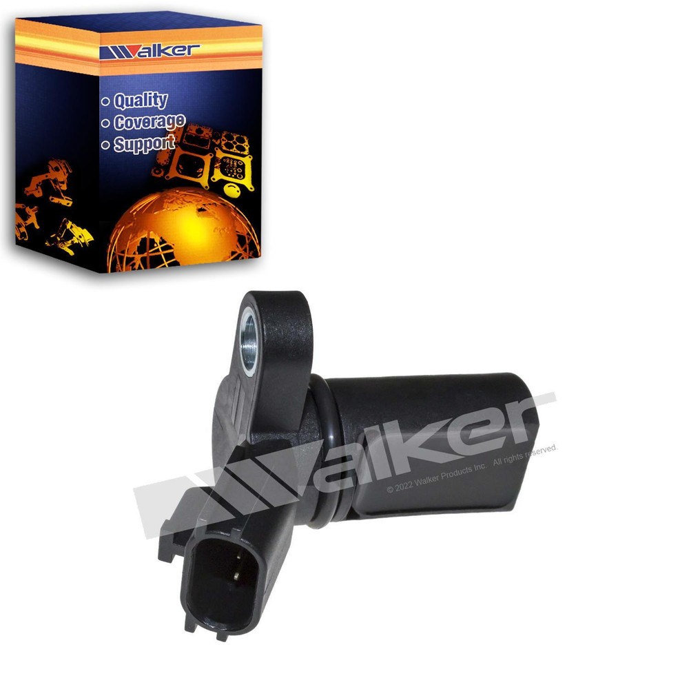 Walker Engine Crankshaft Position Sensor For 2000-2006 Nissan Sentra 1.8L L4