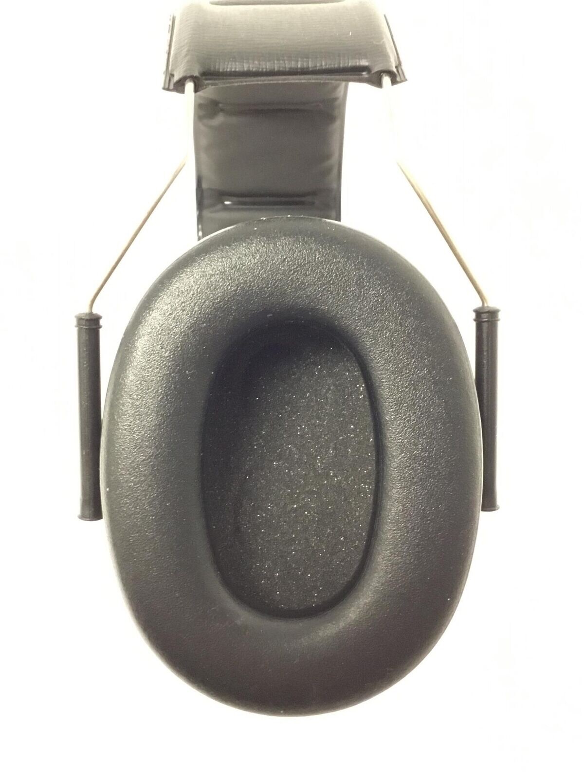 NEW 3M Peltor H6A/V Optime 95 Beige Over-The-Head Earmuffs Noise Reduction