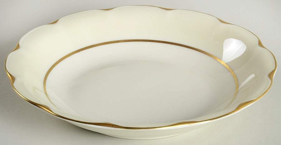 Haviland Concorde  Soup Bowl 189482