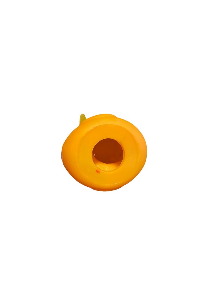 Rubber Duck Helicopter Ducky 3”