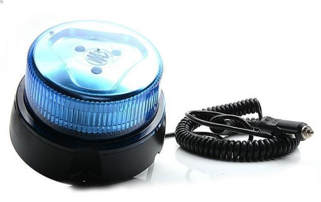 WAŚ 867.1* Rotating Headlight