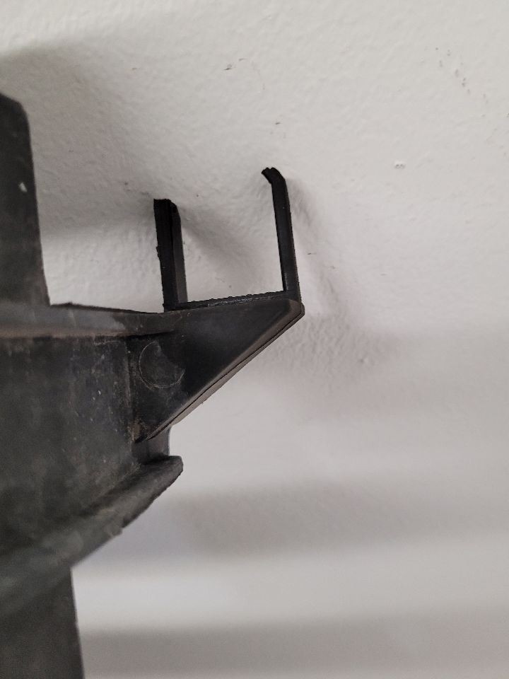 2014 Ford Focus Air Shutter