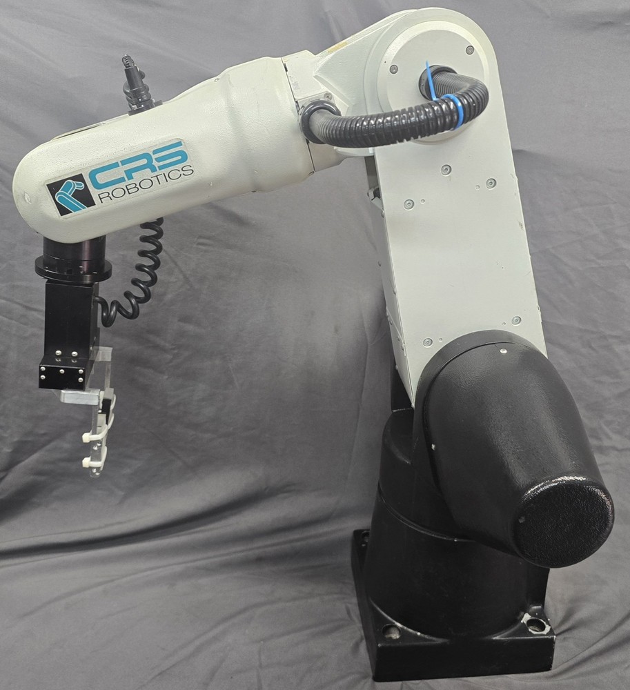 CRS Robotics A465 Robot Arm