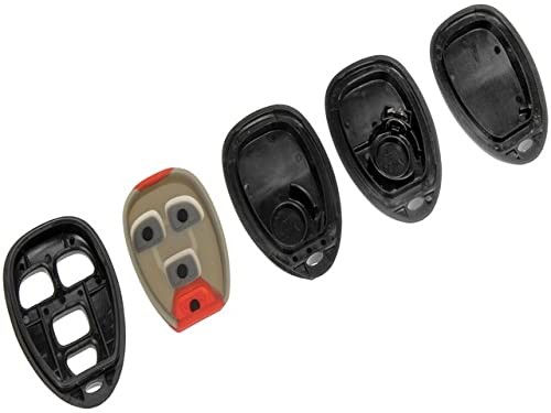 Motormite Dorman 13624 Keyless Remote Case