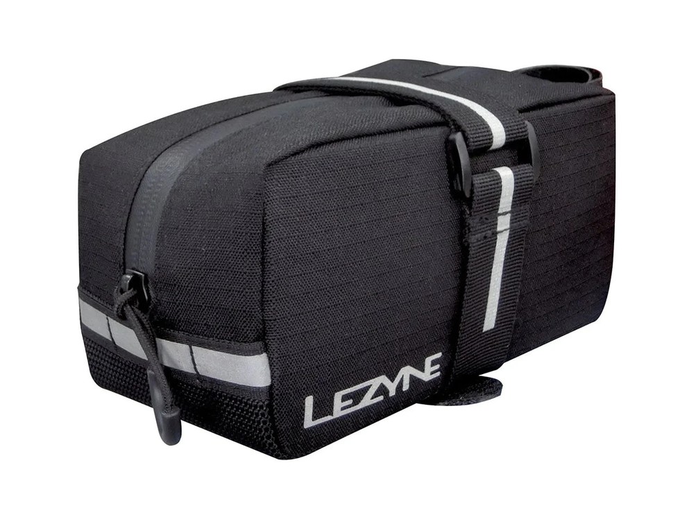 Lezyne Road Caddy XL - Black