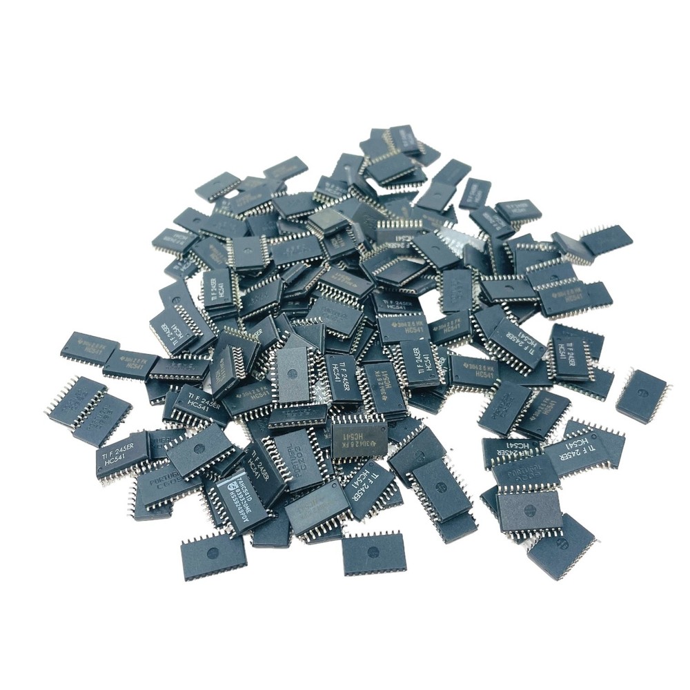 Wholesale Assorted Surface Mount Integrated Circuits 20 Pin Philips, Nexperia