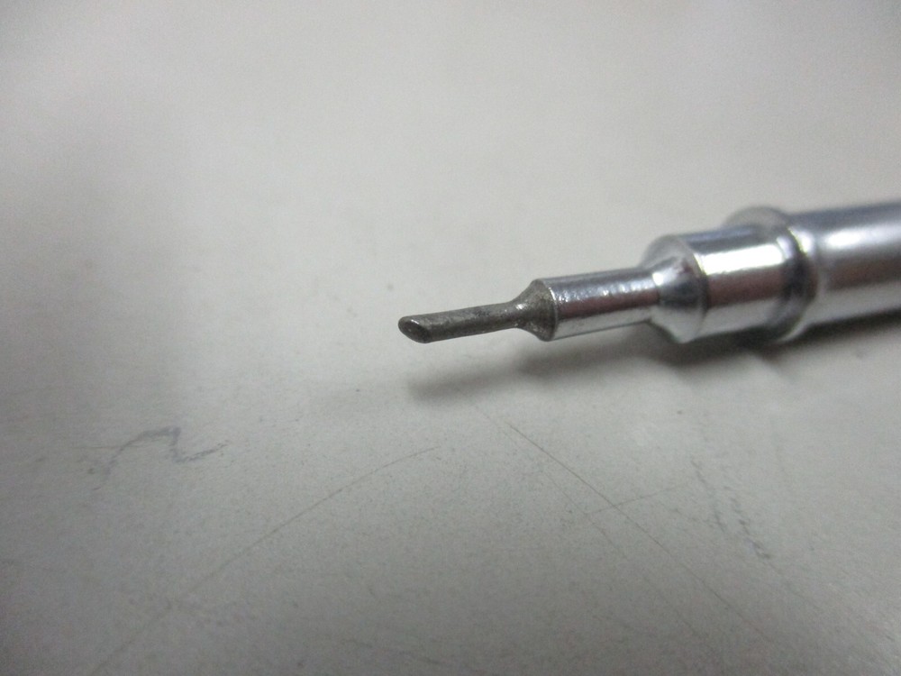 (5) Ungar # 85 Stepped Spade Tip for Ungarmatic