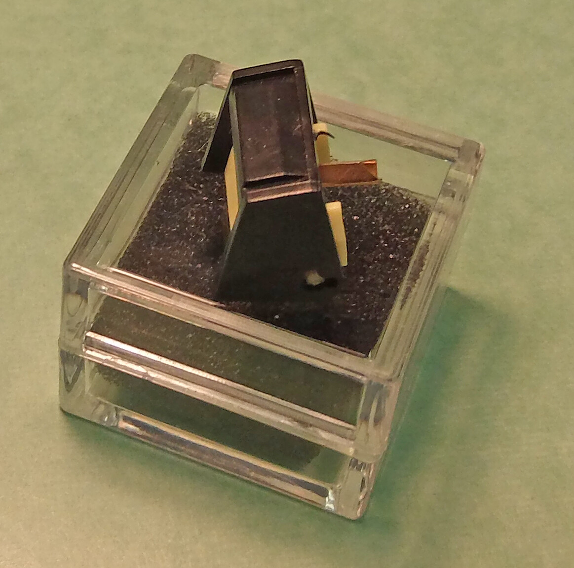 NEW IN BOX Needle Stylus for Shure M95 N95ED M95ED M95G 767-DE 4767-DE 767-D7