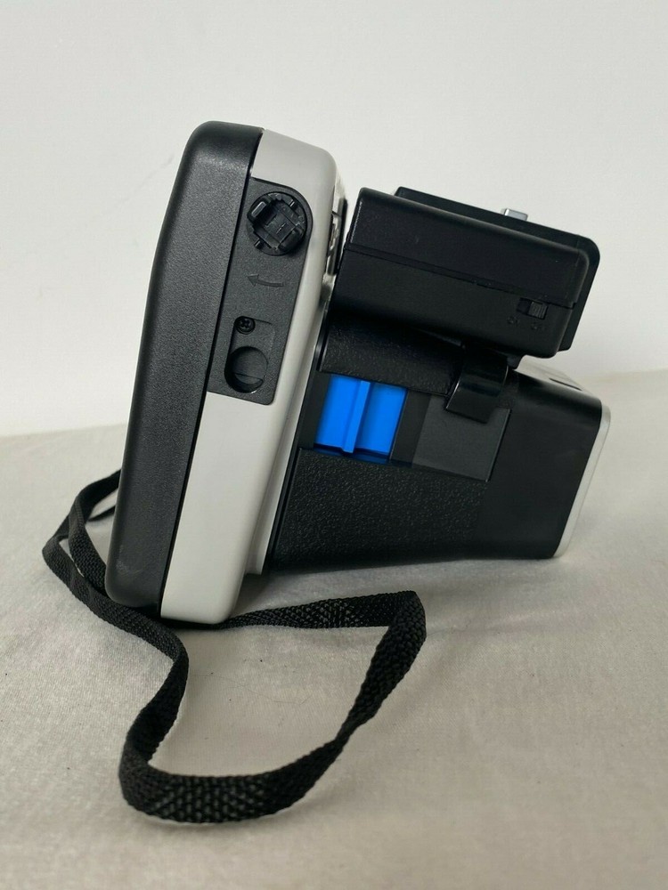 Vintage The Kodak Handle  with ITT MagicFlash attachment