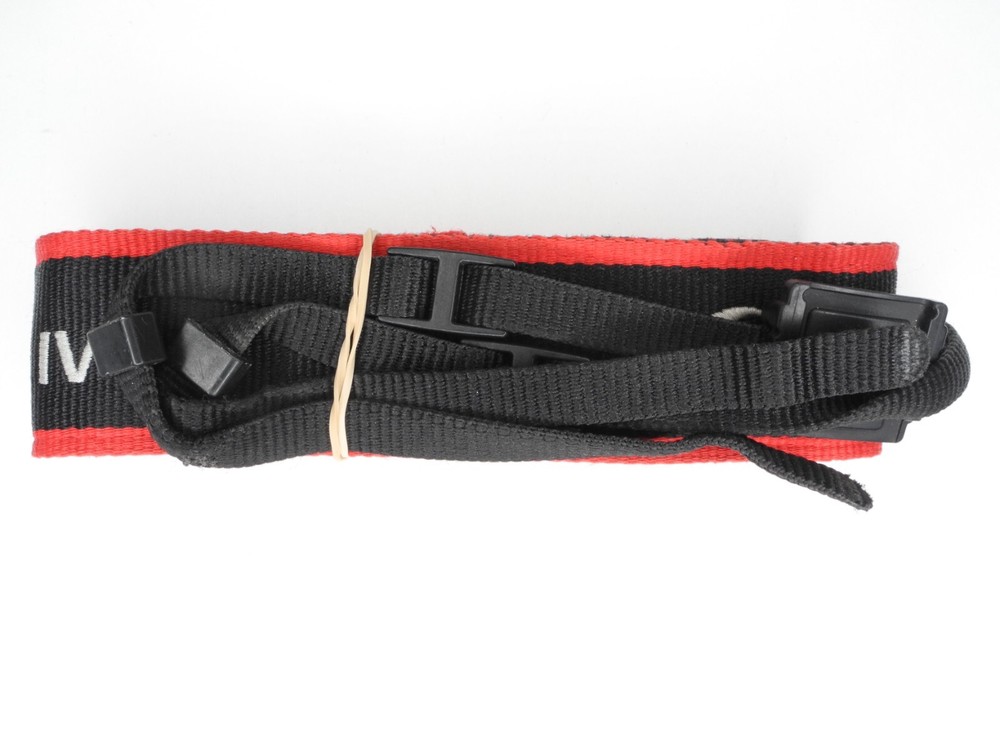 Canon EOS 5D Mark IV Genuine OEM Camera Neck Strap