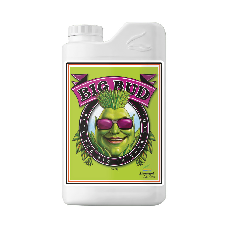 Advanced Nutrients Big Bud 1L