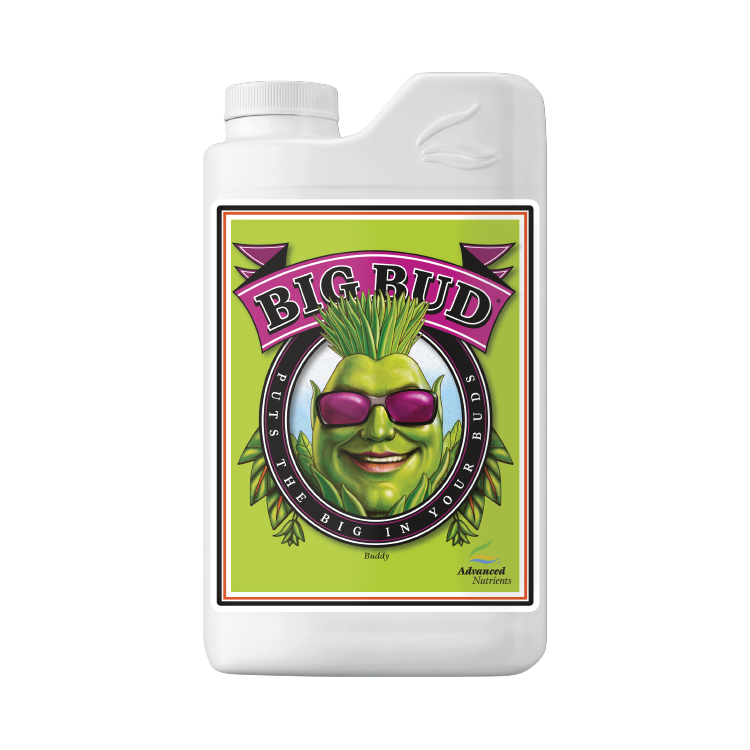 Advanced Nutrients Big Bud 1L